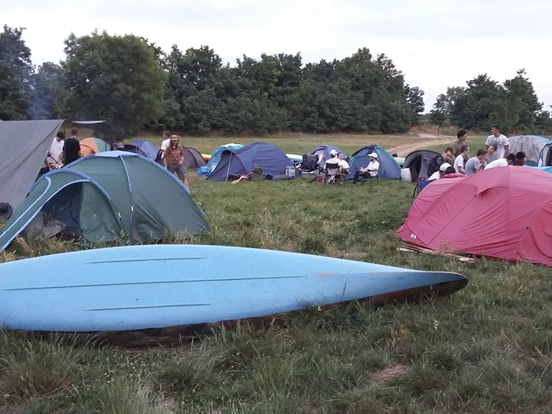 Radnótis hosszú túra