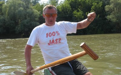 Gulyás János (1957-2026)